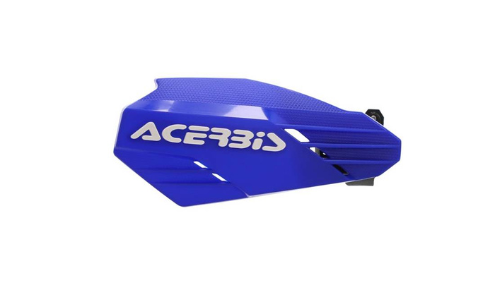 Acerbis Handprotectoren MX Linear Motocross Enduro Paar inkl. Anbaukit Motorrad