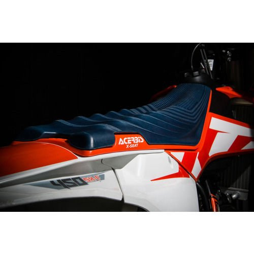 Acerbis Sitzbank X-Seat soft passend für KTM Sx / SXF 2016-18 EXC / TPI 2017-19