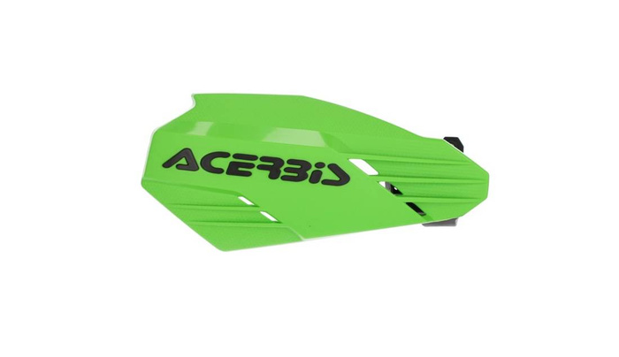Acerbis Handprotectoren MX Linear Motocross Enduro Paar inkl. Anbaukit Motorrad