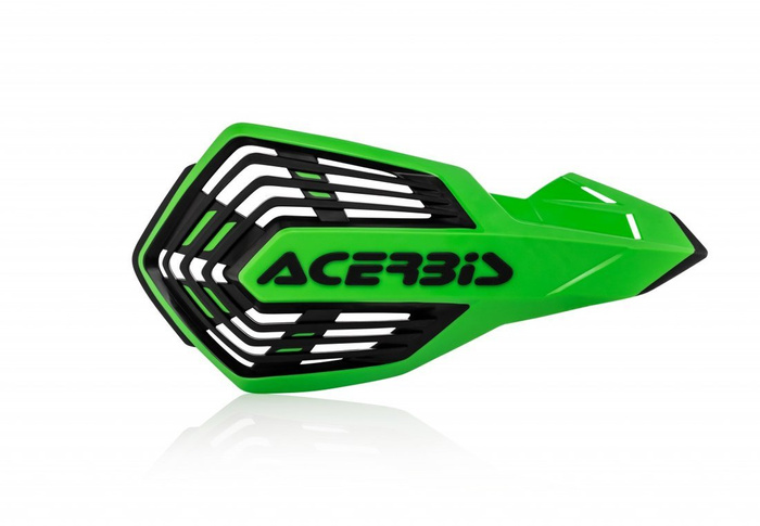 Acerbis Handprotektoren Handguards X-FUTURE Motocross Enduro Handschutz