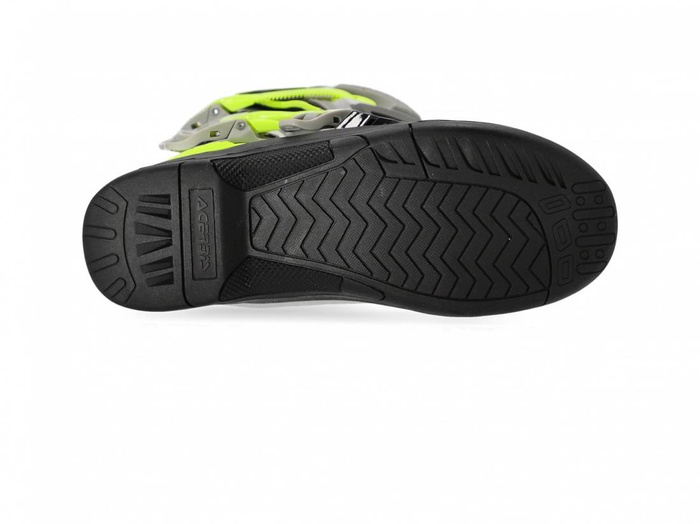 Acerbis Stiefel X-Team Motocross Supermoto Enduro alle Größe 39 - 47