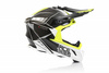 Rausverkauf Acerbis Helm Steel Carbon Cross Enduro Quad