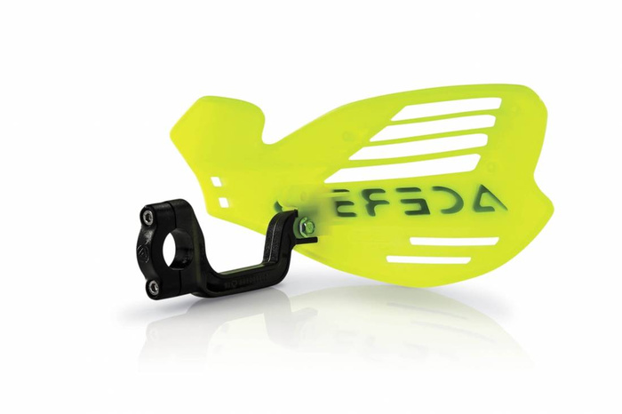 Acerbis Handprotektoren Handguards X-FORCE Motocross Enduro