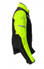 Acerbis Jacke CE X-STREET Motocross Enduro Motorradjacke
