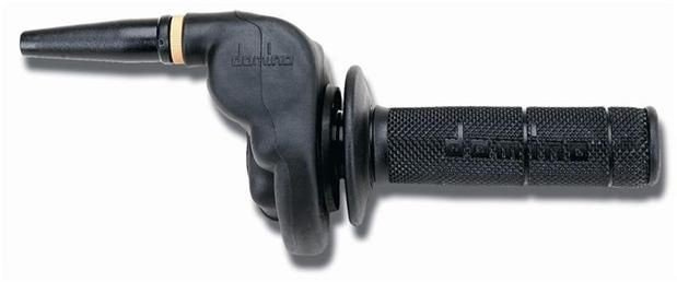 Domino 2T Gasgriff 2122.03-02 Motocross Enduro SX RM YZ KX CR