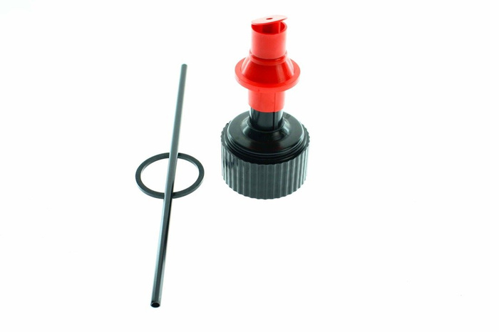 Acerbis Kanister 10 L passend für die meisten Motorräder Motocross Enduro