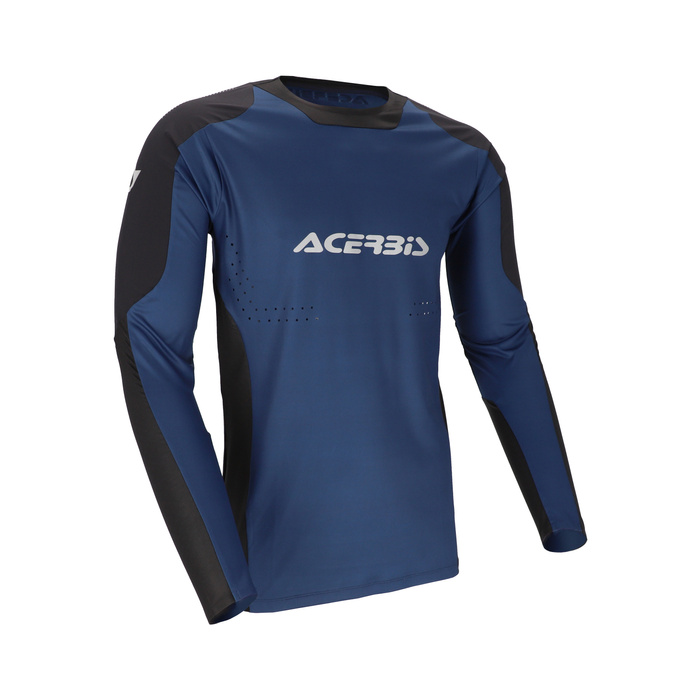 Acerbis t-shirt X-DURO JERSEY 3.0 motorrad