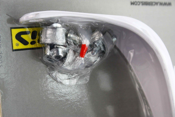 Acerbis Handprotektoren RALLY PROFILEP aar inkl. Anbaukit Made in Italy