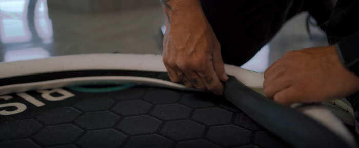 RAUSVERKAUF Pannenschutzsystem Mousse Risemousse Infinity Fahrrad e-Bike MTB 29"