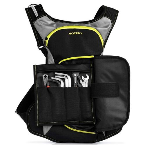 Acerbis Acqua Trinkrucksack Camelbag
