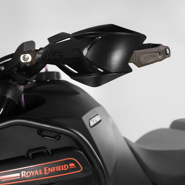 ACERBIS HANDPROTEOTOREN X-FACTORY passend bei RE Royal Enfield Himalayan 450