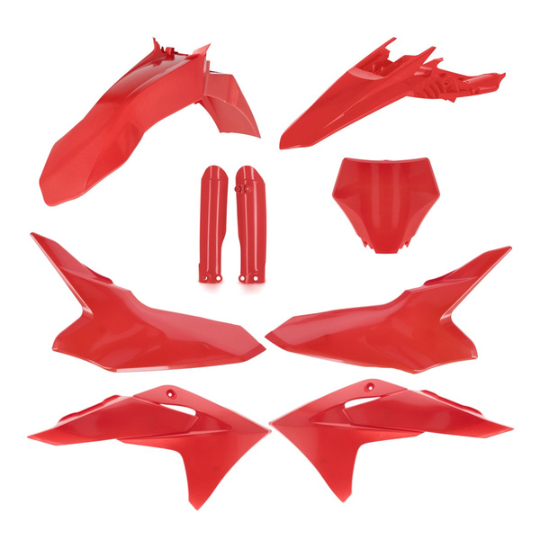 Acerbis Plastik Kit FULL Komplett passend für GASGAS MC 50 2024>