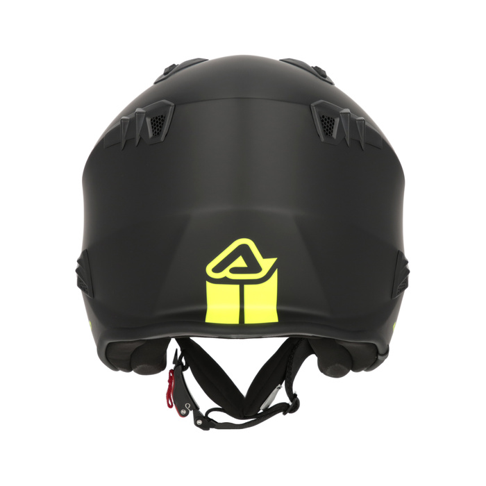 Acerbis Helm Jet Aria 2206 Enduro Quad Roller Scooter Trial Motorradhelm