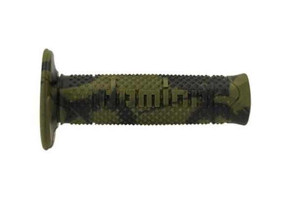 RAUSVERKAUF Griffe Domino SNAKE - Farbe der Dschungel