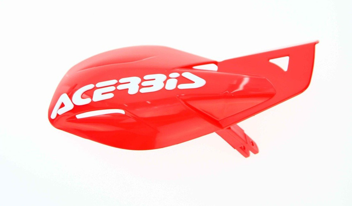 Acerbis Handschale Handprotektoren Handschützer Handguard Motocross Enduro Moped