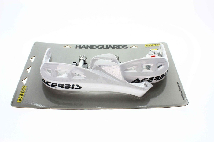 Acerbis Handprotektoren RALLY PROFILEP aar inkl. Anbaukit Made in Italy