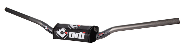 ODI Podium Flight Aluminium Lenker CHAMP Lenkrad Fahrrad & Motorrad