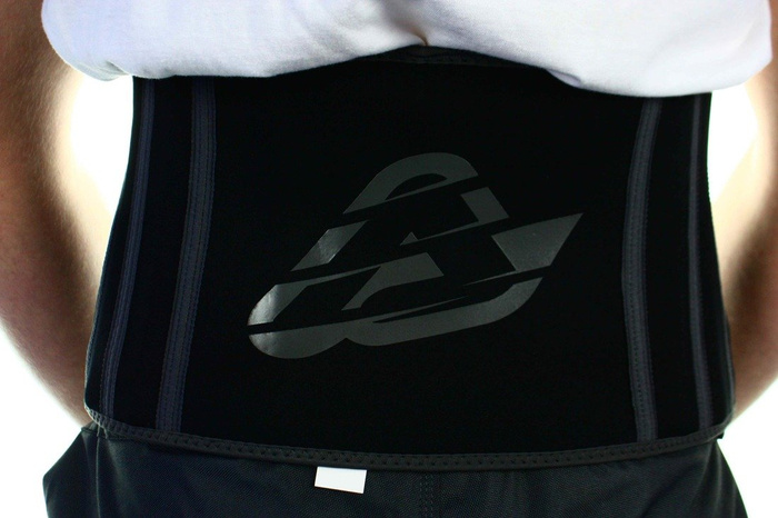 Acerbis Nierengurt K-Belt Motorrad Roller Motocross Enduro Supermoto