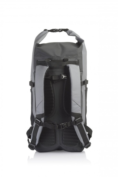 Acerbis Rucksack X-water 28L grau tasche Wanderrucksack