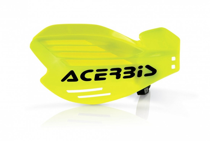 Acerbis Handprotektoren Handguards X-FORCE Motocross Enduro