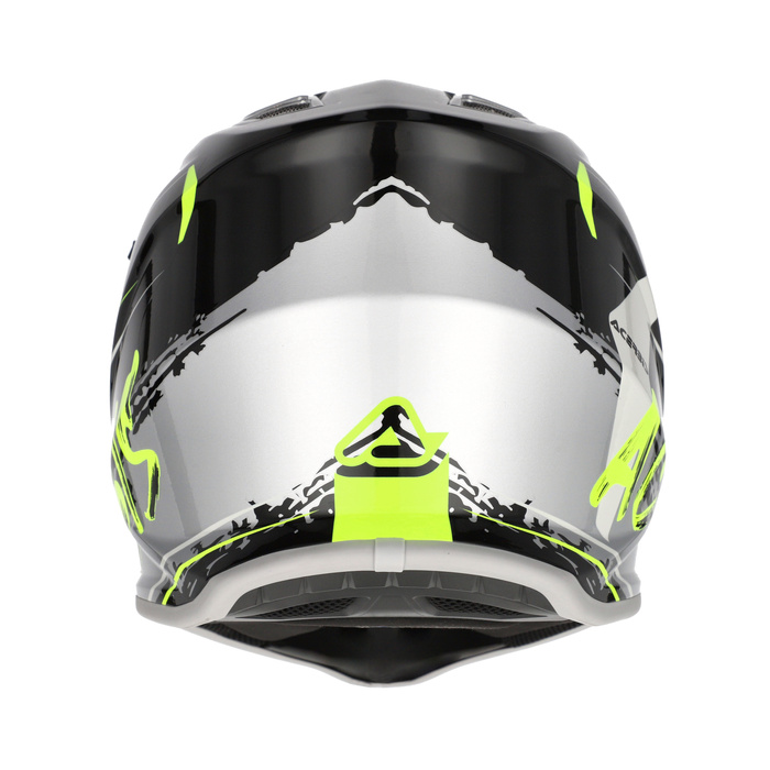 Acerbis PROFILE JUNIOR HELM ECE/ONU 22-06 Enduro MX Motocross Motorrad