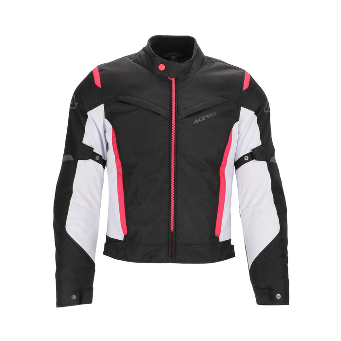 Acerbis Jacke X-MAT JACKET 2.0 Dame Motocross Enduro Motorradjacke