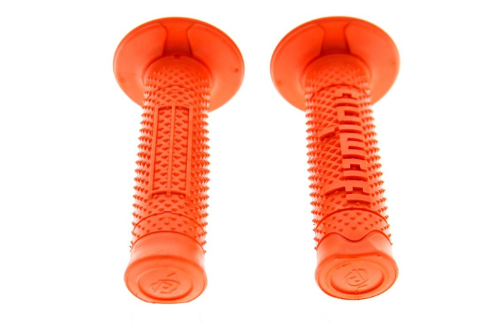 RAUSVERKAUF Griffe Domino A260 soft plus - orange