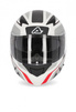 Acerbis Helm Modular REDERWEL ACERBIS