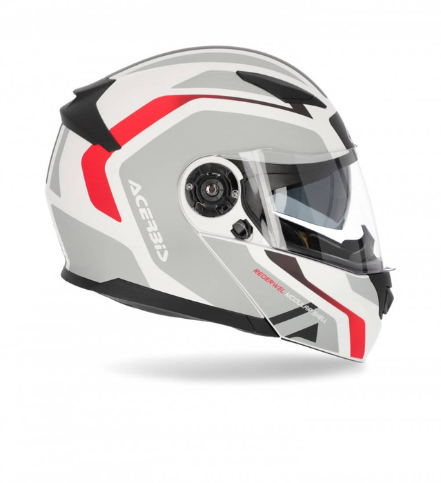 Acerbis Helm Modular REDERWEL ACERBIS