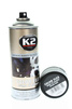 K2 Color Flex Spray Sprühfolie Flüssiggummi Felgenfolie 400ml Gummi