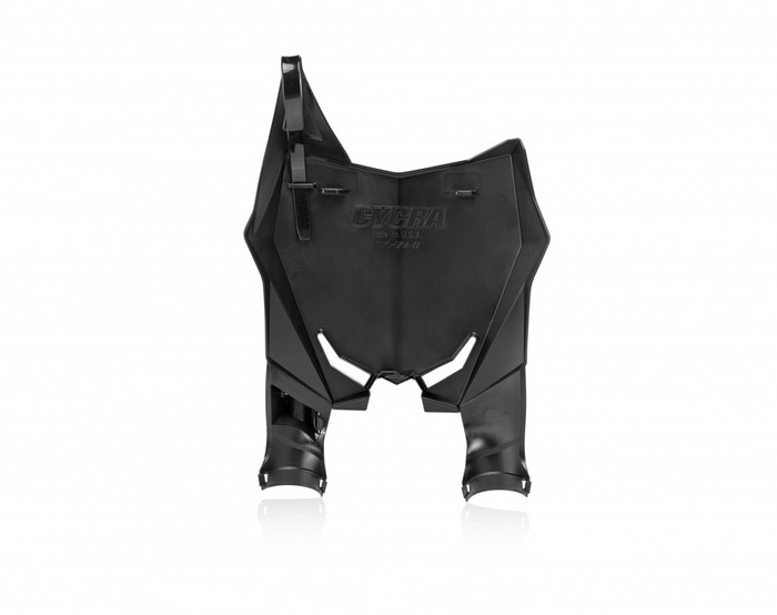 Cycra USA Passend fur Suzuki Startnummerntafel RMZ 450; 2018 > RMZ 250 2019>