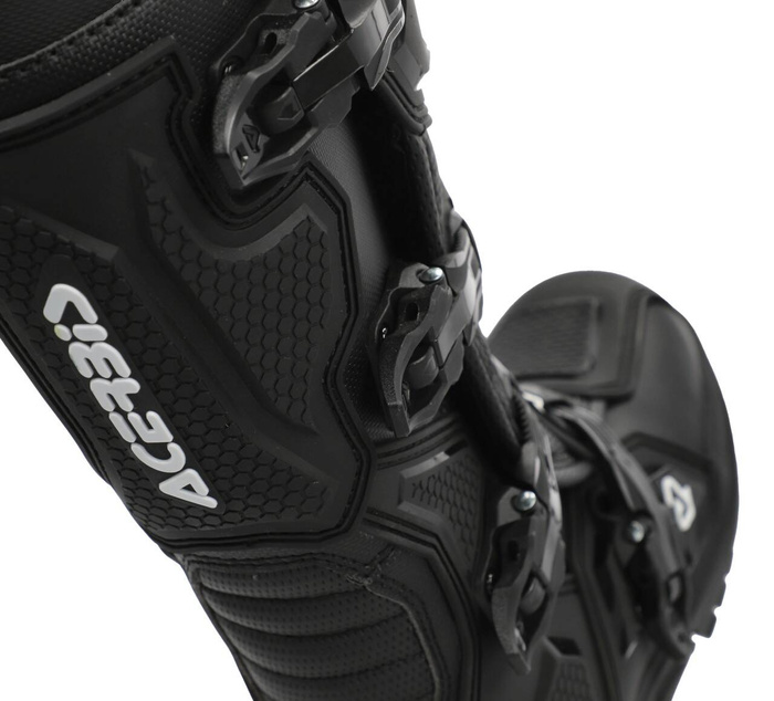 Acerbis Stiefel Artiglio Motocross Supermoto Enduro alle Größe 39 - 47