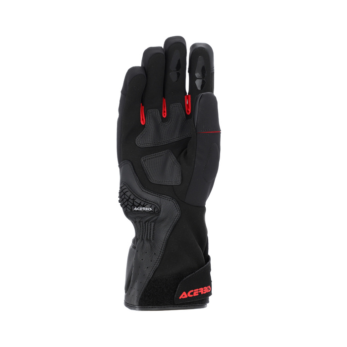 Acerbis Handschuhe CE CROSSOVER WP Cross Enduro Motorradhandschuhe