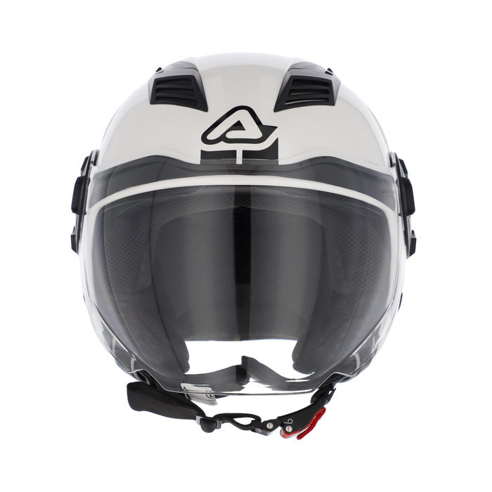 Acerbis Helm Jet Vento homologation ECE/ONU 22-06 Quad Roller Scooter Moped Motorradhelm
