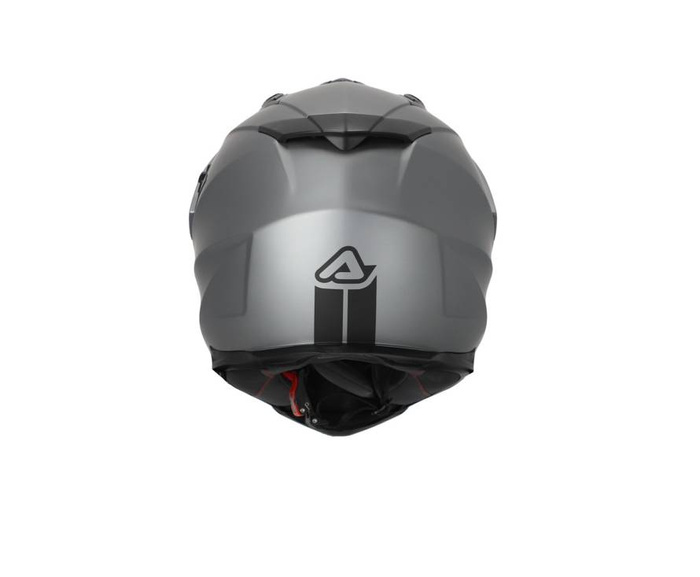 Acerbis Helm 2206 FLIP Integral Cross Enduro Quad Supermoto Motorradhelme