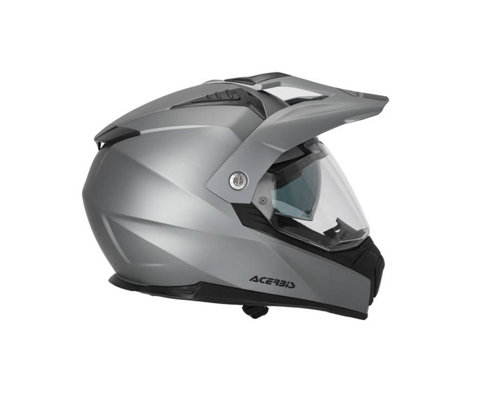 Acerbis Helm 2206 FLIP Integral Cross Enduro Quad Supermoto Motorradhelme