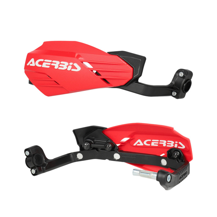 Acerbis Handprotektoren Moto-X Hanschalen Handguard Handschutz Enduro MX