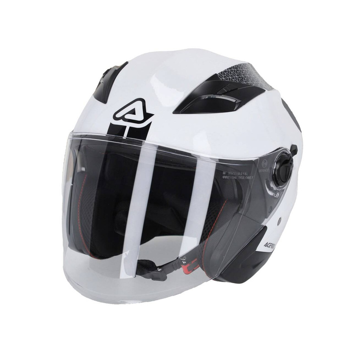 Acerbis Helm Aria Firstway 2.0 2206 Jethelm Enduro Quad Scooter Roller Trial