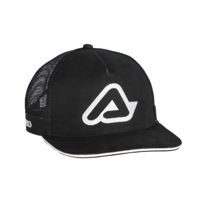 Acerbis C - Logo Kappe, Mütze, Cap, Basecap