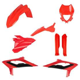 Acerbis Beta Plastik Kit RX 300 / 450 2023> Acerbis Plastiksatz Verkleidung