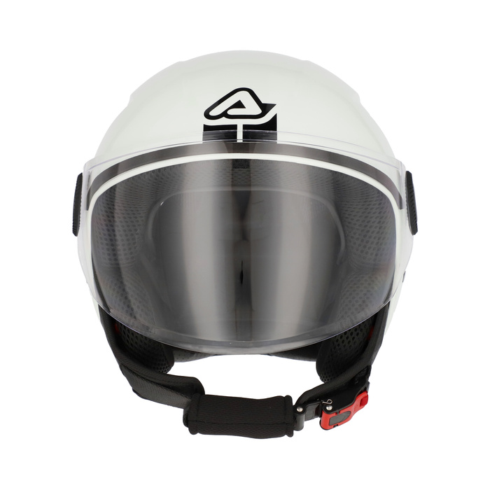 Acerbis JET BREZZA HELM ECE/ONU 22-06 Skuter Trial Motorrad
