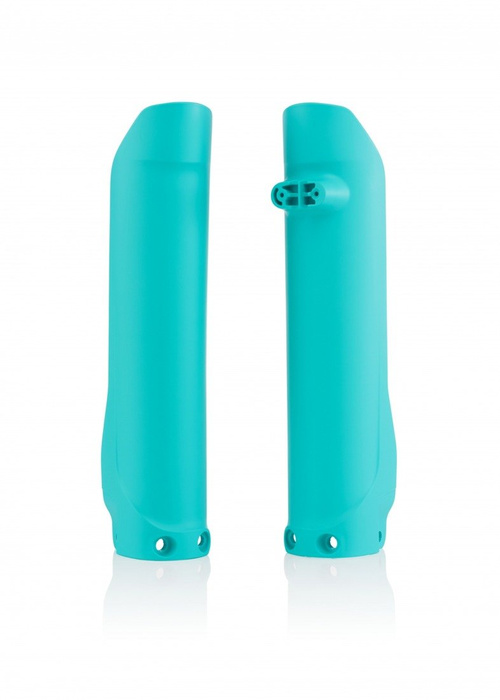 Acerbis Gabelschutz passend für KTM / SXF / EXC / Husqvarna neue Form Husqvarna