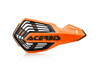 Acerbis Handprotektoren Handguards K-FUTURE für Brembo / Magura-Pumpen