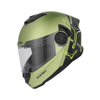 Acerbis Helm Modular RIDER GRAPHIC 2206 Touring Dual road Motorradhelme