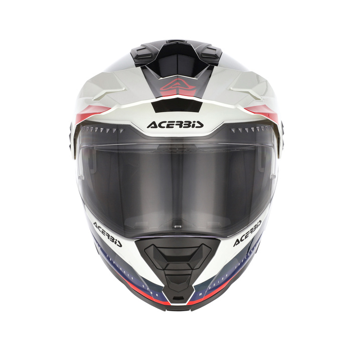 Acerbis Helm Modular RIDER GRAPHIC 2206 Touring Dual road Motorradhelme