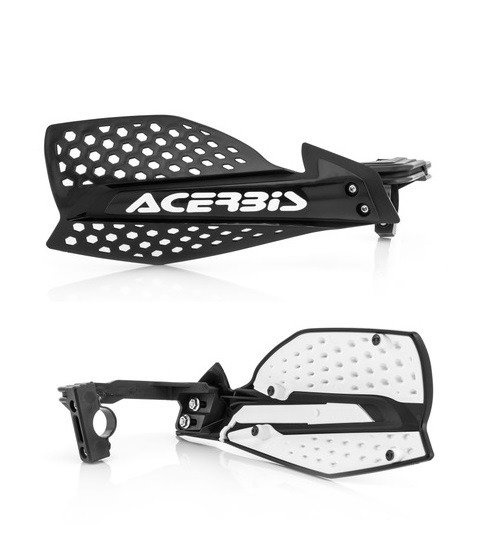 Acerbis Handprotektoren X-Ultimate Motocross Enduro Handguards Handschutz