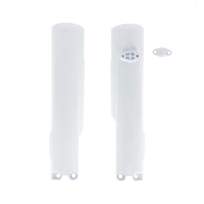 Acerbis Gabelschutz passend für Husqvarna TC FC 2023> TE FE 2024> biały