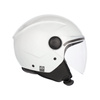 Acerbis Helm Jet Brezza homologation 2206 Quad Roller Scooter Moped Motorradhelm Motorrad