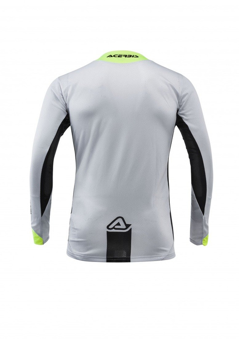 Acerbis Jersey IYENGAR belüftetes Shirt Motocross Enduro Supermoto