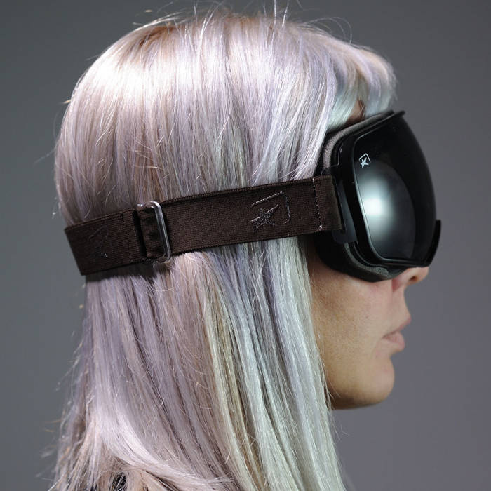 Brille Ariete FEATHER Cafe Racer Oldtimer Scrambler Cabrio 100 % made in Italy